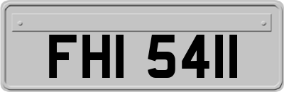 FHI5411