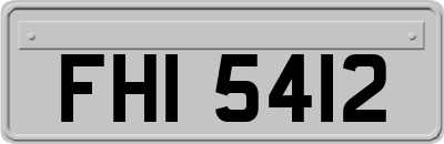 FHI5412