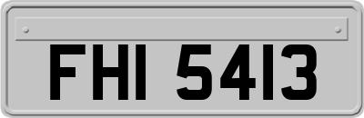 FHI5413