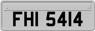 FHI5414