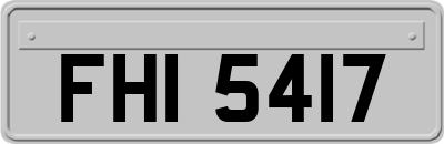FHI5417