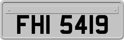 FHI5419