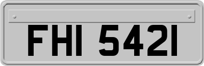 FHI5421