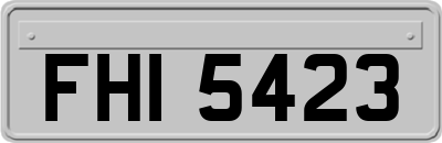 FHI5423
