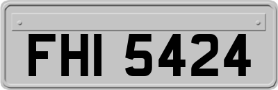 FHI5424