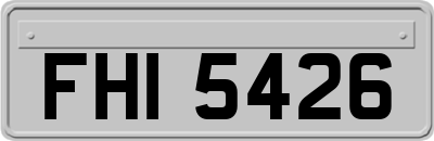 FHI5426