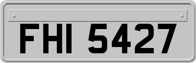 FHI5427