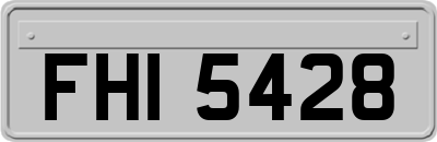 FHI5428