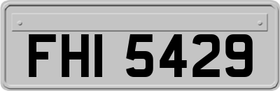 FHI5429