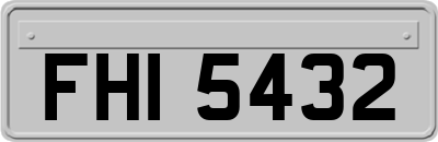 FHI5432
