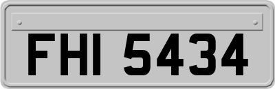 FHI5434