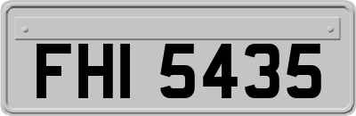 FHI5435