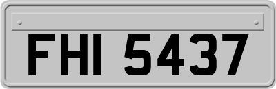 FHI5437