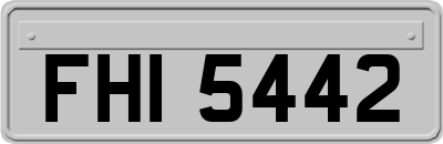FHI5442