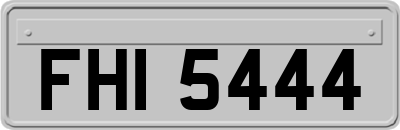 FHI5444