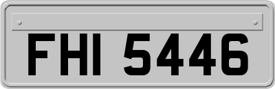 FHI5446