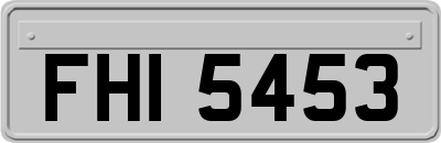 FHI5453