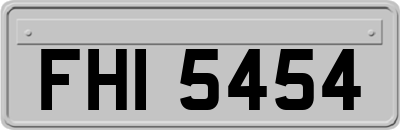 FHI5454