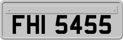 FHI5455