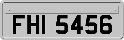 FHI5456