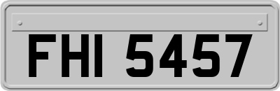 FHI5457
