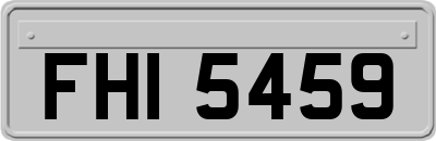 FHI5459