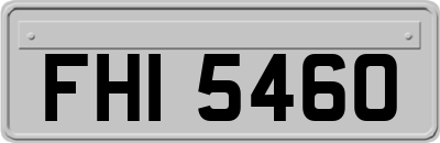 FHI5460