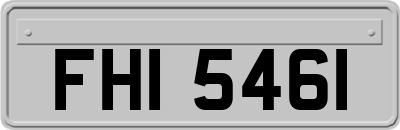 FHI5461