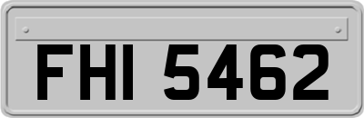 FHI5462