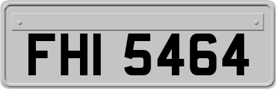 FHI5464
