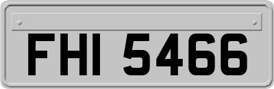 FHI5466