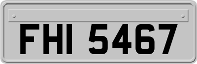 FHI5467