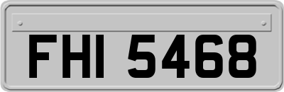 FHI5468
