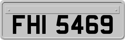 FHI5469