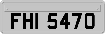 FHI5470