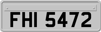 FHI5472