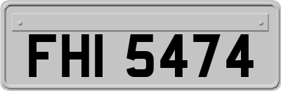 FHI5474