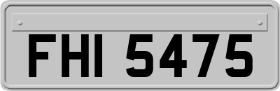 FHI5475