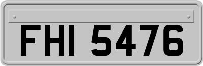 FHI5476