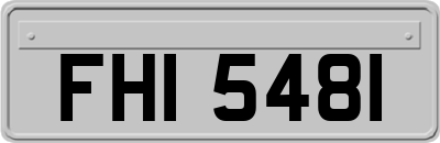 FHI5481