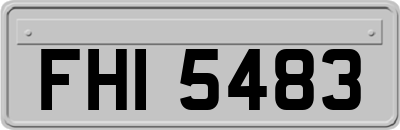 FHI5483