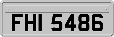 FHI5486