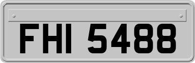 FHI5488