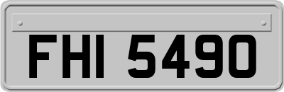 FHI5490