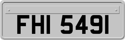 FHI5491