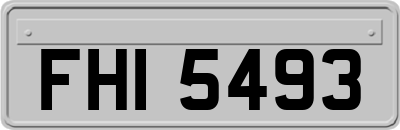 FHI5493
