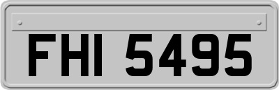 FHI5495