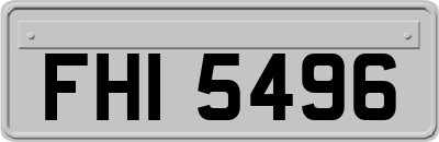 FHI5496