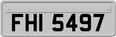 FHI5497