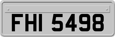FHI5498